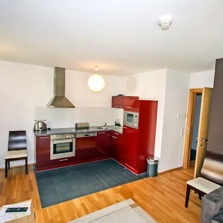 Schonblick.9 Appartement *