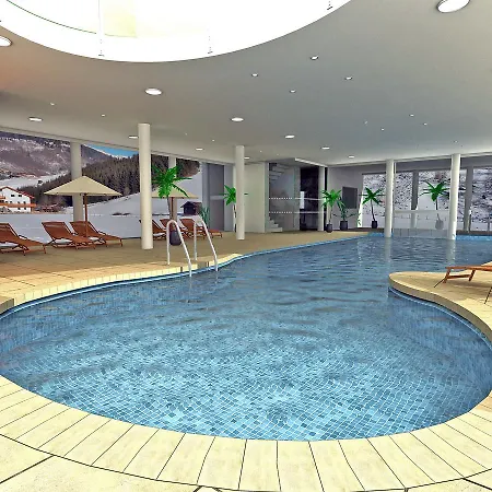 Schonblick.9 Appartement Rauris