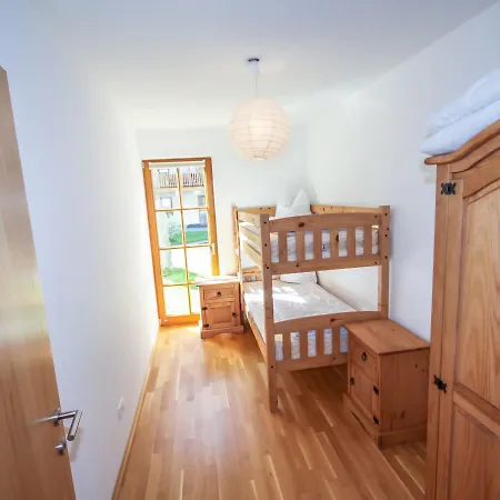 Schonblick.9 Appartement Rauris