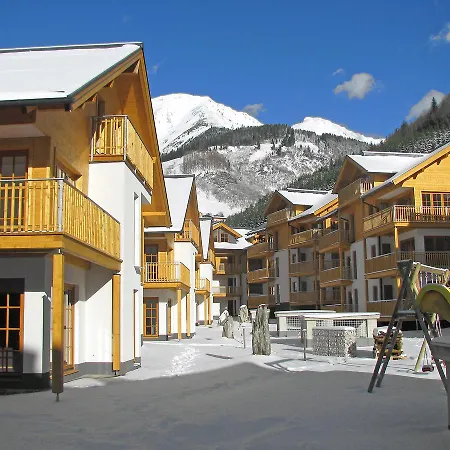 Schonblick.9 Appartement